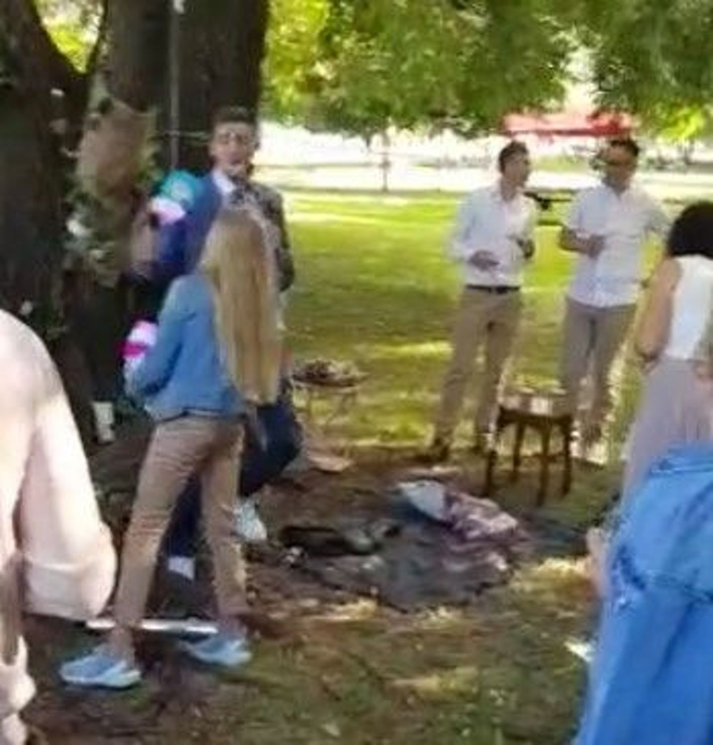 Photo №1 к отзыву покупателя svetlana о товаре Свадебное оформление зала в стиле ЭКО рустик