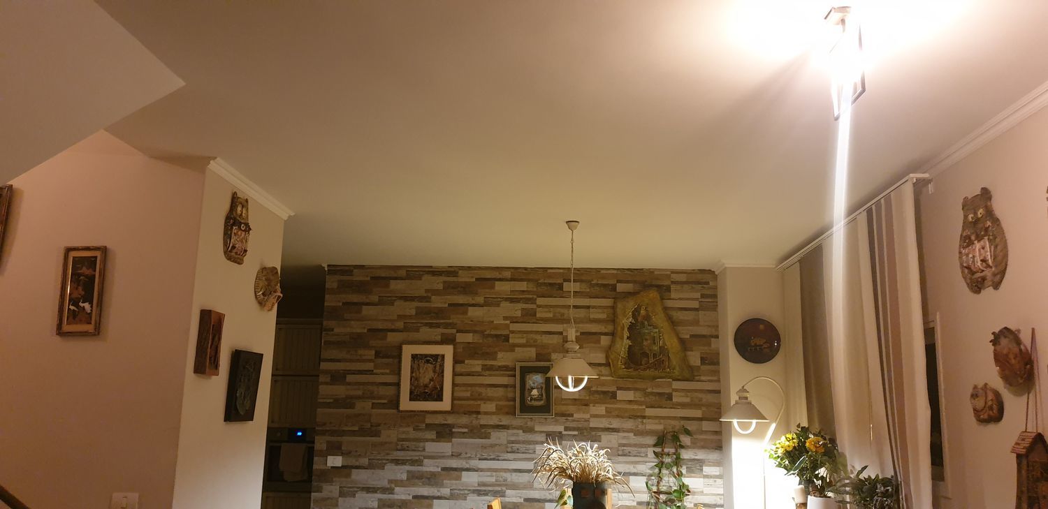 Photo №1 к отзыву покупателя Lena о товаре Панно  Сова." Хранитель города." and 1 more item