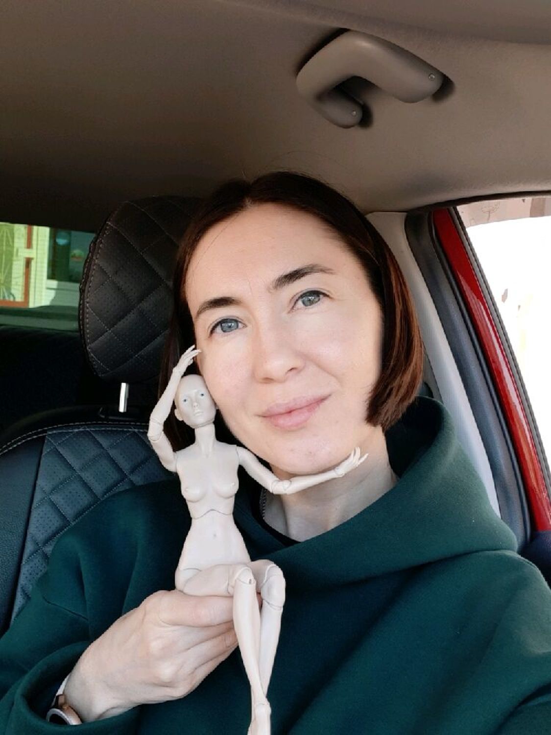 Фото №4 к отзыву покупателя Regina о товаре Персональный заказ