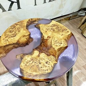 Журнальные столики