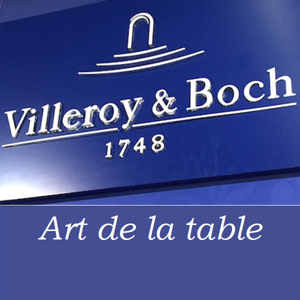 Посуда Villeroy & Boch