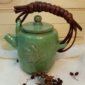 Чайники