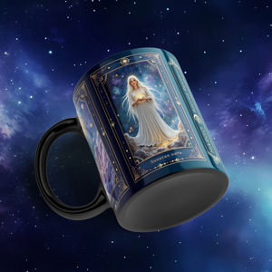 Magic cups - мерчи Резиденции