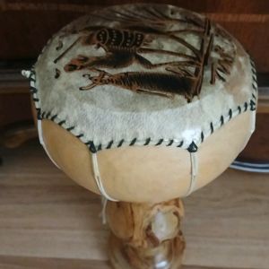 Элементы интерьера