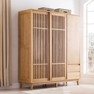 Шкаф MADERA