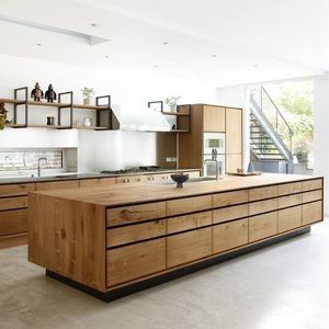 Кухни MADERA