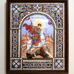 Иконы на деревянной основе