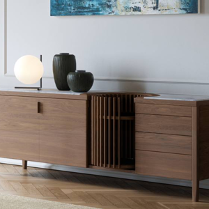 комоды MADERA
