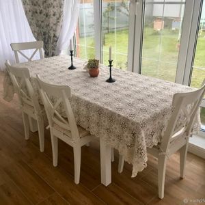 Скатерти от 150 см
