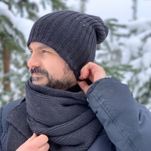 ШАПКИ МУЖСКИЕ