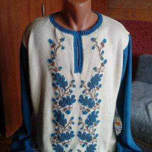 Мужские джемпера, свитера