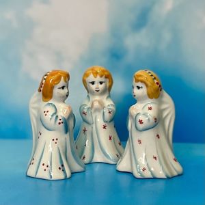 Пасхальные сувениры