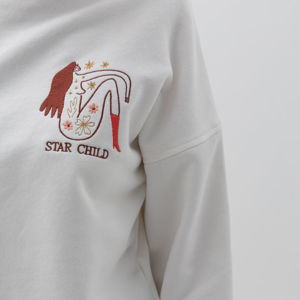 Cosmo Child