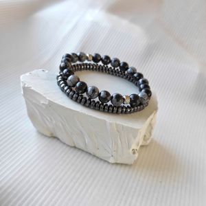 Мужские браслеты