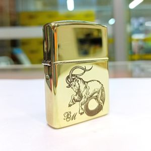 Зажигалки ZIPPO с гравировкой