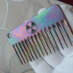 Расчески