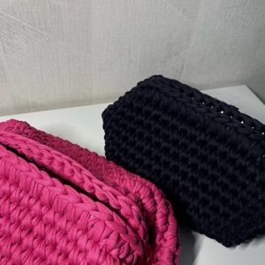 Косметички/резинки для волос