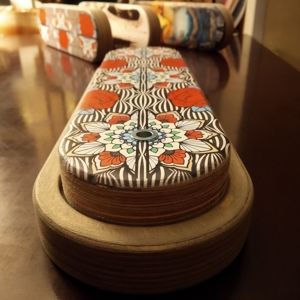 Шкатулки