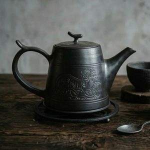 Чайники