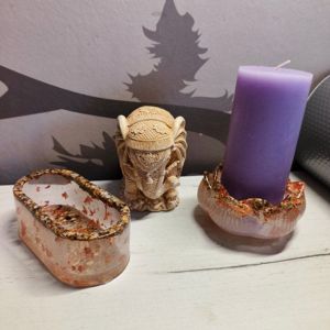 Подсвечники