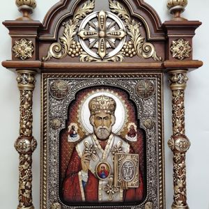 Иконы (Киоты)