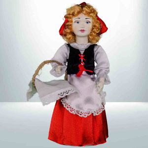 Куклы игольницы