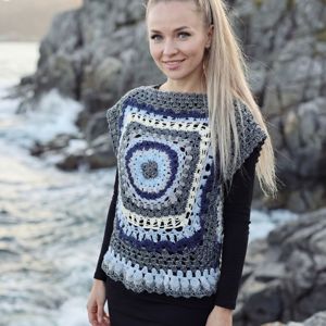 Жилеты