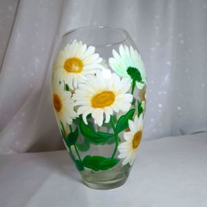 Скромные ромашки