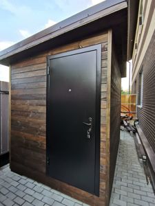 Домик 350х500 американский в интернет-магазине Ярмарка Мастеров по цене ...