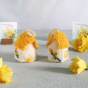 Семечко дома и Оберег для дома