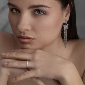 Женские серьги