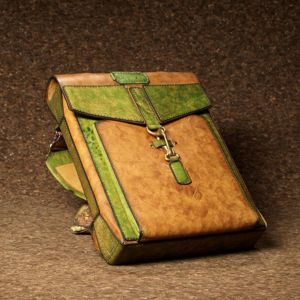 Рюкзаки и портфели