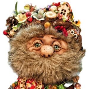 Домовой