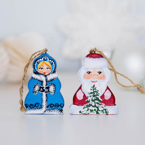 Новогодняя коллекция