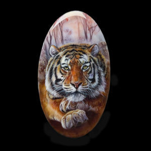 Большие Кошки.