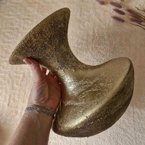 Вазы в авторском декоре
