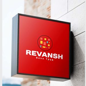 Магазин Revansh