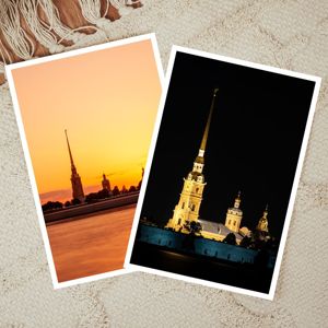 Фотооткрытки