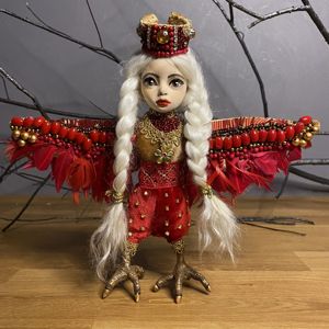 Куклы