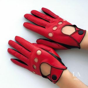 Водительские перчатки