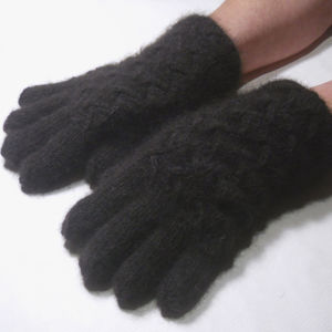 Двойные перчатки