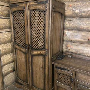 Мебель под старину
