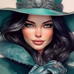 Женское