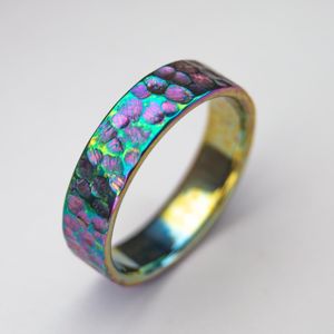 Фактурные кольца