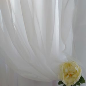 Текстиль для оформления свадьбы