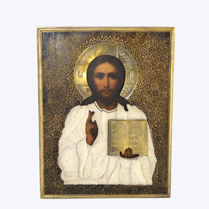Иконы