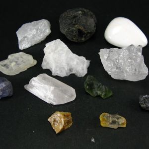 Камни Синергии 12