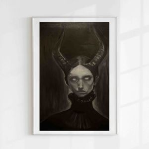 dark art