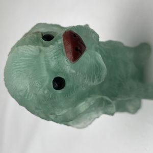 Фигурки из камня