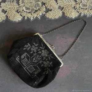Сумки и кошельки
